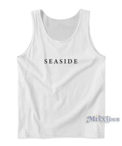 Seaside Tank Top for Unisex