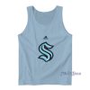 Seattle Kraken Tank Top