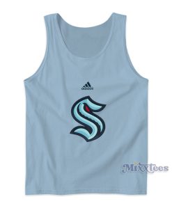 Seattle Kraken Tank Top Seattle Kraken Tank Top