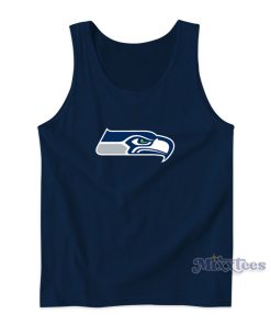 Seattle Seahawks Tank Top for Unisex