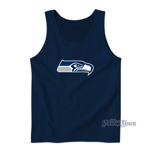 Seattle Seahawks Tank Top for Unisex