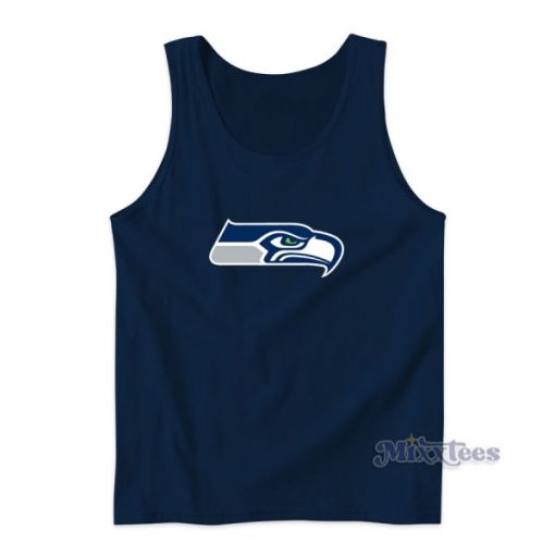 Seattle Seahawks Tank Top for Unisex