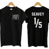Seavy Why Don’t We T-shirt