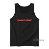 Serial Star Killer Logo Tank Top