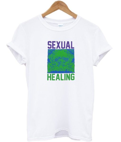 Sexual Healing T-Shirt