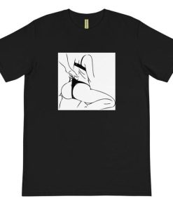 Sexy Ass T-Shirt Sexy Ass T-Shirt