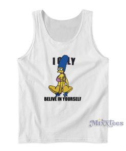 Sexy Marge Simpson Dahyun Tank Top For Unisex Sexy Marge Simpson Dahyun Tank Top For Unisex