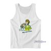 Shaggy Like Eats Fresh Subway Tank Top
