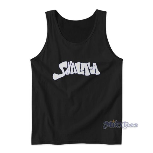 Shalala NCT Taeyong Tank Top