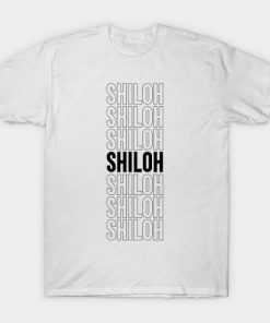 Shiloh T-Shirt