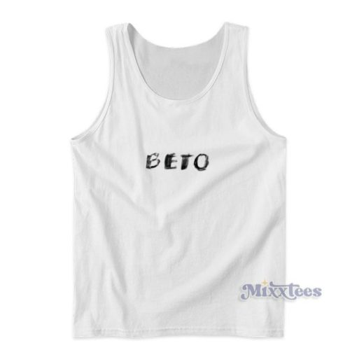 Shirley’s Beto Tank Top For Unisex