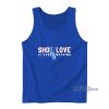 Sho Love 3 It Costs Nothing Damar Hamlin Tank Top