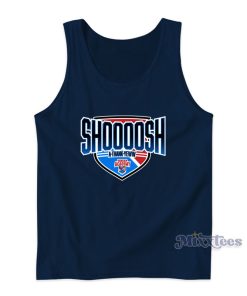 Shoooosh A Thank Yeww Tank Top For Unisex Shoooosh A Thank Yeww Tank Top For Unisex