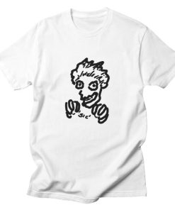 Sic Boy T-shirt Sic Boy T-shirt