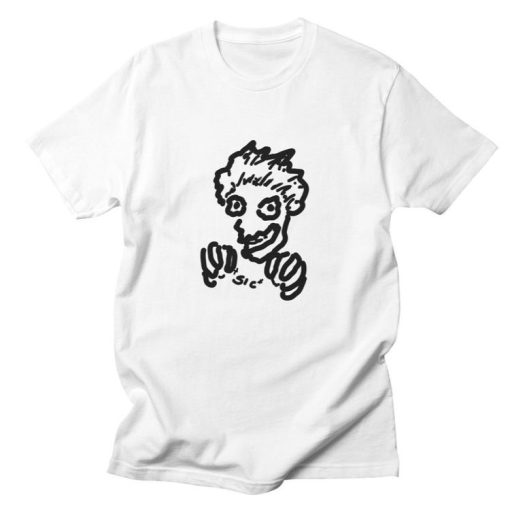 Sic Boy T-shirt