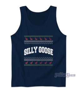 Silly Goose Tacky Tank Top Silly Goose Tacky Tank Top