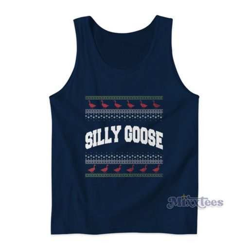 Silly Goose Tacky Tank Top