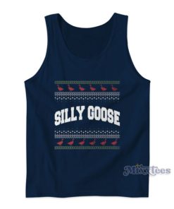 Silly Goose Tacky Tank Top