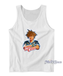 Simple and Clean Tank Top For Unisex Simple and Clean Tank Top For Unisex