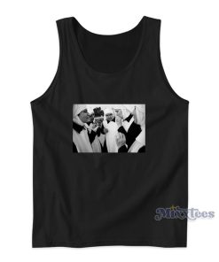 Sisters Of The Valley Rolling Stone Tank Top Sisters Of The Valley Rolling Stone Tank Top