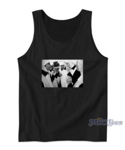 Sisters Of The Valley Rolling Stone Tank Top