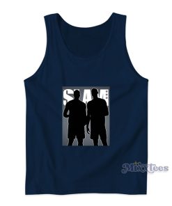 Slam Basketball Tank Top For Unisex Slam Basketball Tank Top For Unisex