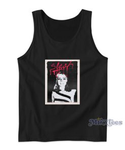 Slash Magazine Debbie Harry Tank Top Slash Magazine Debbie Harry Tank Top