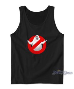 Slemmer Funny Tank Top For Unisex