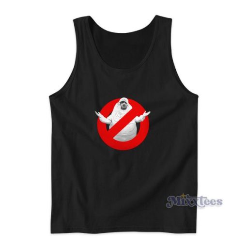 Slemmer Funny Tank Top For Unisex