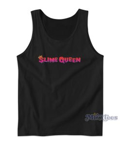 Slime King Tank Top for Unisex Slime King Tank Top for Unisex