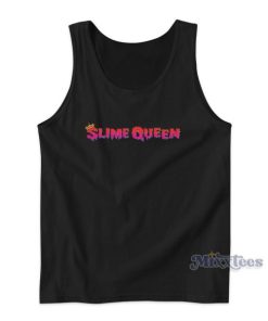 Slime King Tank Top for Unisex