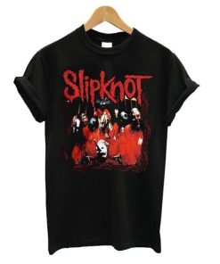 Slipknot Band T-shirt