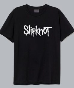 Slipknot T Shirt