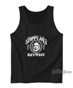Sloppy Joe’s Key West Tank Top for Unisex Sloppy Joe’s Key West Tank Top for Unisex