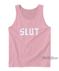 Slut VA 11 Hall A Tank Top For Unisex Slut VA 11 Hall A Tank Top For Unisex