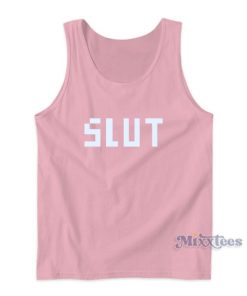 Slut VA 11 Hall A Tank Top For Unisex