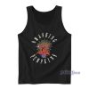 Smashing Pumpkins Kid Cudi Tank Top For Unisex