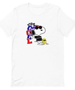 Snoopy Joe Cool T-shirt Snoopy Joe Cool T-shirt