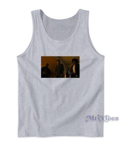 Snowfall TV Series Tank Top for Unisex Snowfall TV Series Tank Top for Unisex