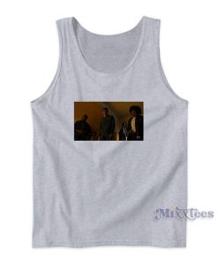 Snowfall TV Series Tank Top for Unisex