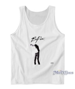 Sofaygo Count Me Out B4pink Tank Top Sofaygo Count Me Out B4pink Tank Top