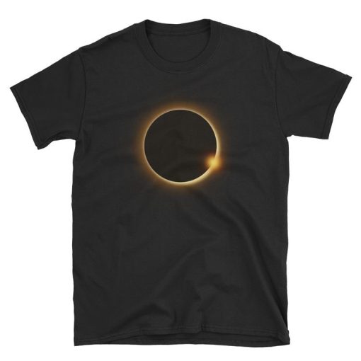 Solar Eclipse T-shirt