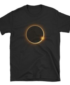Solar Eclipse T-shirt