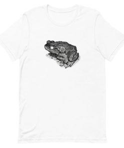 Sonoran Desert Toad T-shirt