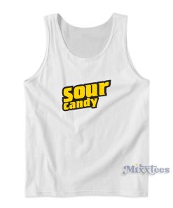 Sour Candy Tank Top for Unisex Sour Candy Tank Top for Unisex