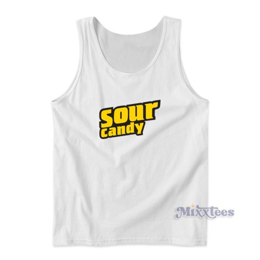 Sour Candy Tank Top for Unisex