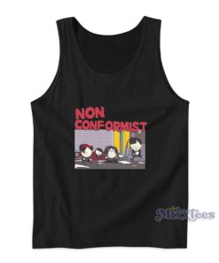 South Park Non Conformist Tank Top