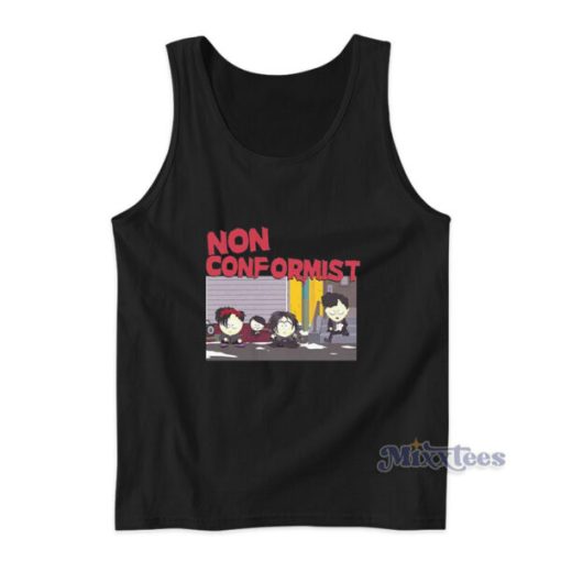 South Park Non Conformist Tank Top