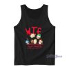 South Park WTF Ultimate Smackdown Tank Top