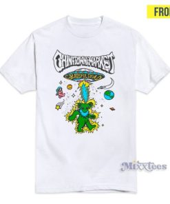 Space Bears T-Shirt For Unisex 2 Space Bears T Shirt For Unisex 3